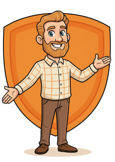 Братишка — персонаж-помощник сервиса ЗаймБрат: подбор займов под 0% из списка надежных МФО