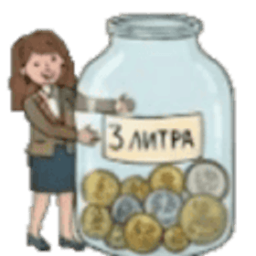 Логотип сервиса подбора займов BankADeneg на официальном сайте