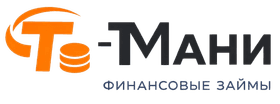 Логотип сервиса подбора займов t-many на официальном сайте