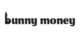 Логотип МФО BunnyMoney